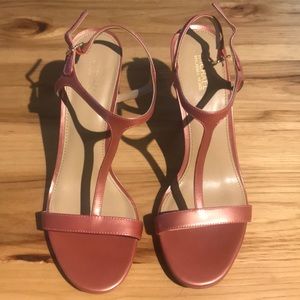 Michael michael Kors heels